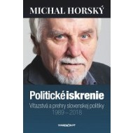 Politické iskrenie - cena, porovnanie