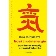 Nová životní energie - cena, porovnanie