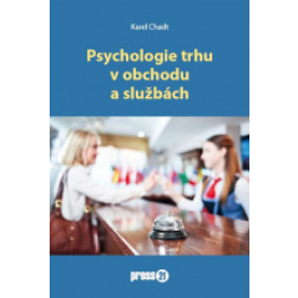 Psychologie trhu v obchodu a službách