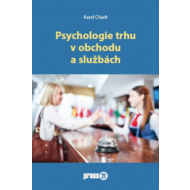 Psychologie trhu v obchodu a službách - cena, porovnanie