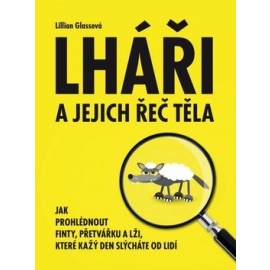 Lháři a jejich řeč těla