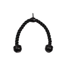 Hop-Sport Lano na precvičovanie tricepsov 70cm
