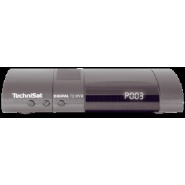 Technisat DigiPal T2 DVR