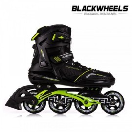 Blackwheels Slalom