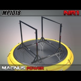 Magnus Power MP1018