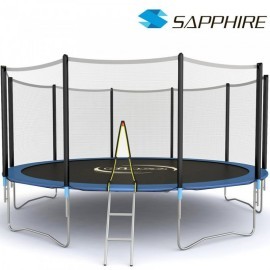 Sapphire Trampolína 457cm