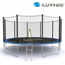 Sapphire Trampolína 427cm