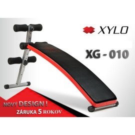 XYLO XG-10