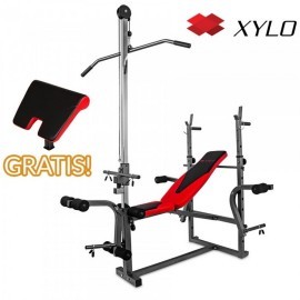 XYLO XG-500