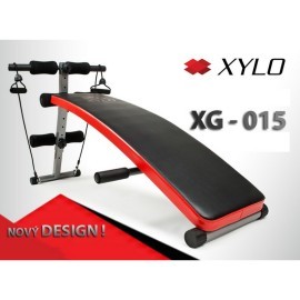 XYLO XG-015