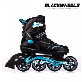 Blackwheels Slalom
