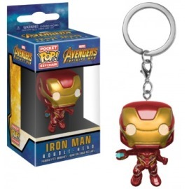 Funko Iron Man Infinty War