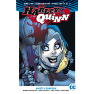 Harley Quinn: Umřít s úsměvem - cena, porovnanie