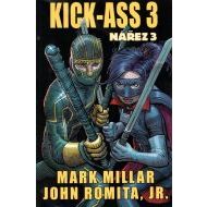 Kick-Ass: Nářez 3 - cena, porovnanie