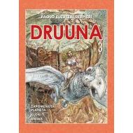 Druuna 3 - cena, porovnanie