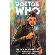Desátý Doctor Who: Revoluce hrůzy - cena, porovnanie