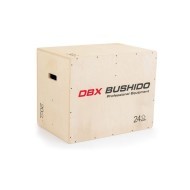 Bushido Plyo Box DBX - cena, porovnanie