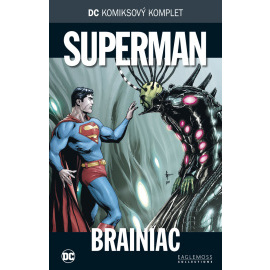 Superman - Brainiac