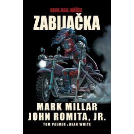 Kick-Ass: Zabijačka