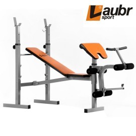 Laubr Power Bench II