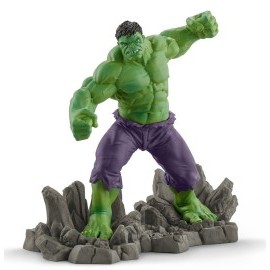 Schleich Hulk