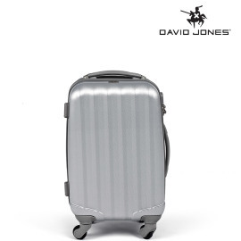 David Jones Cestovný kufor 43l