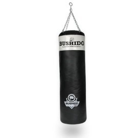 Bushido Boxovacie vrece 140cm 40kg