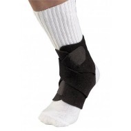 Mueller Adjustable Ankle Support - cena, porovnanie