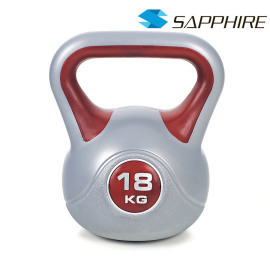 Sapphire Vin-Bell 18kg