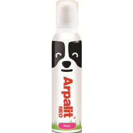 Arpalit Neo pena 150ml