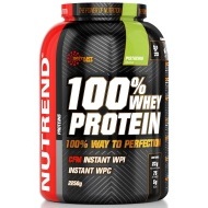 Nutrend 100% Whey Protein 2820g - cena, porovnanie