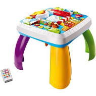 Fisher Price Psíkov stolček Smart Stages - cena, porovnanie