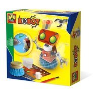 Ses Čistiaci robot - cena, porovnanie