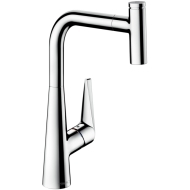 Hansgrohe Talis Select S 72821000 - cena, porovnanie