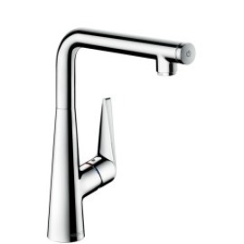 Hansgrohe Talis Select S 72820000