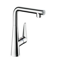 Hansgrohe Talis Select S 72820000 - cena, porovnanie