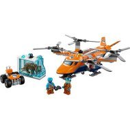 Lego City 60193 Polární letiště - cena, porovnanie
