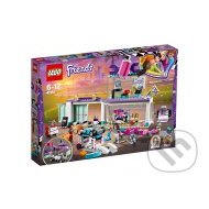 Lego Friends 41351 Tuningová dílna - cena, porovnanie
