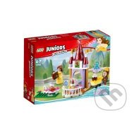 Lego Juniors 10762 Bellin čas na rozprávku - cena, porovnanie