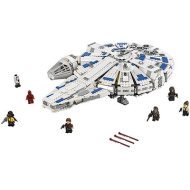 Lego Star Wars 75212 Kessel Run Millennium Falcon - cena, porovnanie