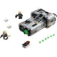 Lego Star Wars 75210 Molochov pozemný speeder - cena, porovnanie