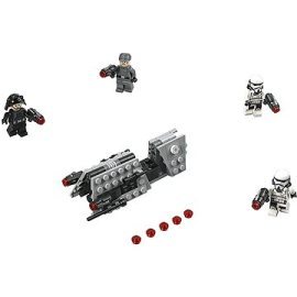 Lego Star Wars 75207 Bitevní balíček hlídky Impéria