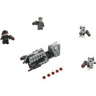 Lego Star Wars 75207 Bitevní balíček hlídky Impéria - cena, porovnanie