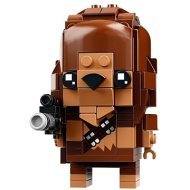 Lego BrickHeadz 41609 Chewbacca - cena, porovnanie
