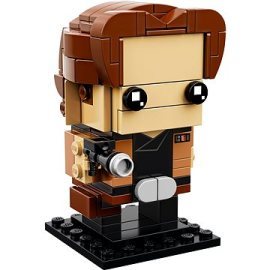 Lego BrickHeadz 41608 Han Solo