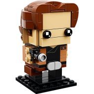 Lego BrickHeadz 41608 Han Solo - cena, porovnanie