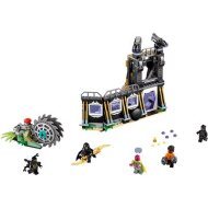 Lego Super Heroes 76103 Corvus Glaive útočí - cena, porovnanie