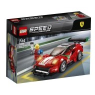 Lego Speed Champions 75886 Ferrari 488 GT3 Scuderia Corsa - cena, porovnanie