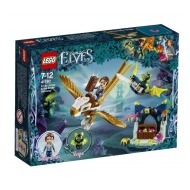 Lego Elves 41190 Emily Jonesová a únik na orlovi - cena, porovnanie