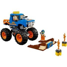 Lego City 60180 Monster truck